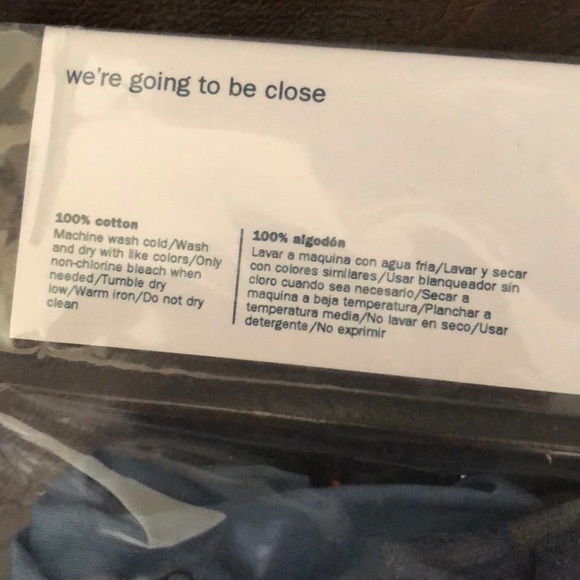 Men’s 3 pack Boxers New - Picture 8 of 8